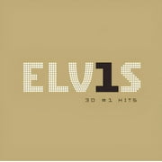 Elvis Presley - Elvis 30 #1 Hits - Music & Performance - CD