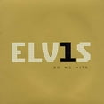 thumbnail image 1 of Elvis Presley - Elvis 30 #1 Hits - Music & Performance - Vinyl, 1 of 1