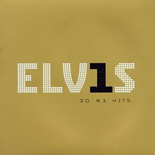 未開封 ELVIS 30 #1 Hits ナンバー・ワン プロモ 見本盤 Elvis Presley - Elvis 30 #1 Hits Vinyl Record Album LP - Limited