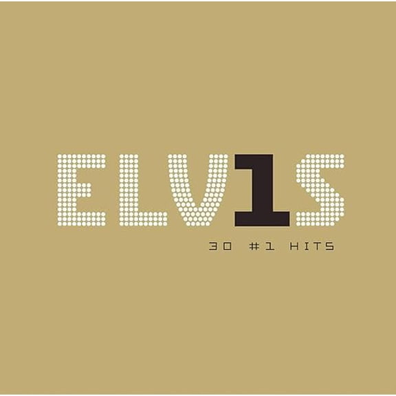 Elvis Presley - Elvis 30 #1 Hits - 2 LP Vinyl