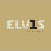 Elvis Presley - Elvis 30 #1 Hits - 2 LP Vinyl