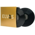 thumbnail image 1 of Elvis Presley - Elvis 30 #1 Hits - 2 LP Vinyl, 1 of 2