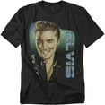 thumbnail image 1 of Elvis Presley T-Shirt Elvis 56 Unisex Graphic Tee For Men & Women, 1 of 7