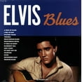 thumbnail image 1 of Elvis Presley - Elvis Blues (180g) (blue vinyl) - LP, 1 of 2