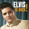 thumbnail image 1 of Elvis Presley - Elvis Is Back - Music & Performance - CD, 1 of 1