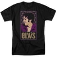 thumbnail image 1 of Elvis Presley Elvis Is Officially Licensed Adult T-Shirt 3XL, 1 of 2