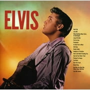 Elvis Presley - Elvis - Music & Performance - CD