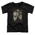 thumbnail image 1 of Elvis Presley - Elvis Pinstripes - Toddler Short Sleeve Shirt - 4T, 1 of 2
