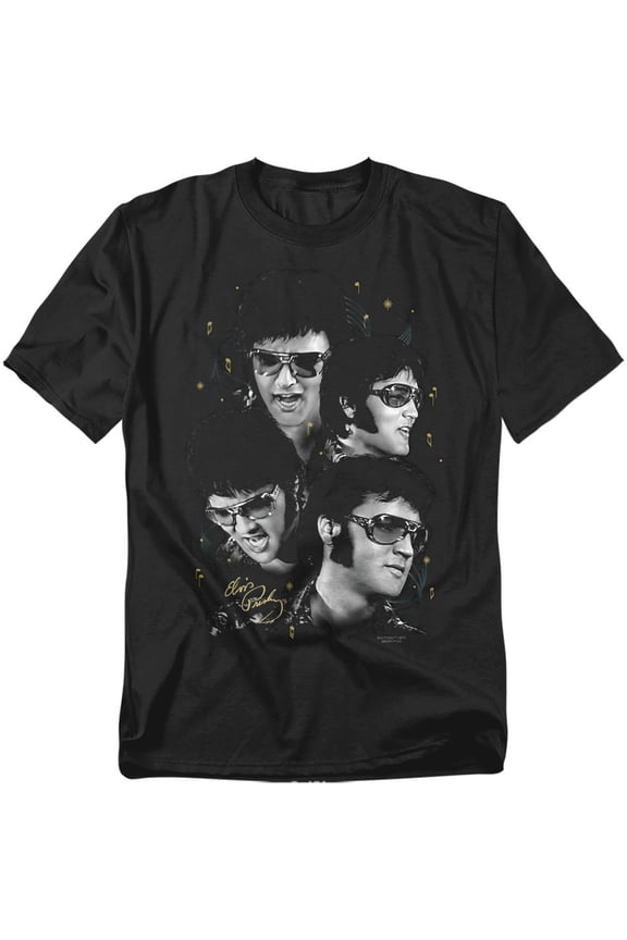 T-Shirt Faces Unisex Graphic Tee For Men & Women