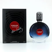Elvis Presley Forever for Him Cologne Eau De Parfum 3.4 Fl OZ / 100ml