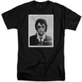 thumbnail image 1 of Elvis Presley Framed S/S Adult Tall 18/1 Black, 1 of 1