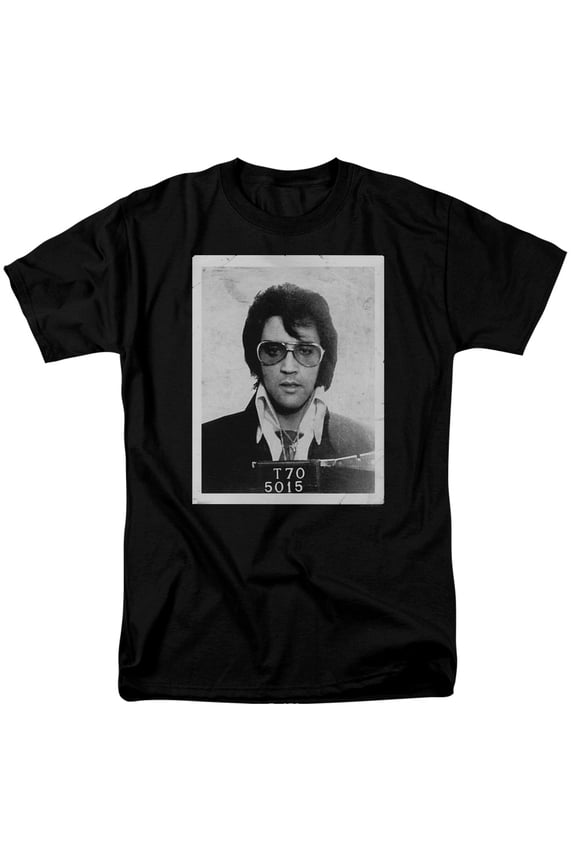 Elvis Presley - Framed - Short Sleeve Shirt - XXXXX-Large