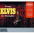 thumbnail image 1 of Elvis Presley - From Elvis in Memphis: Legacy Edition - Music & Performance - CD, 1 of 2