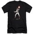 thumbnail image 1 of Elvis Presley - Glorious - Premium Slim Fit Short Sleeve Shirt - Large, 1 of 2