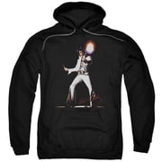 Elvis Presley - Glorious - Pull-Over Hoodie - Small