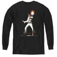 thumbnail image 1 of Elvis Presley - Glorious - Youth Long Sleeve Shirt - Small, 1 of 2