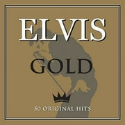 Elvis Presley - Gold - CD