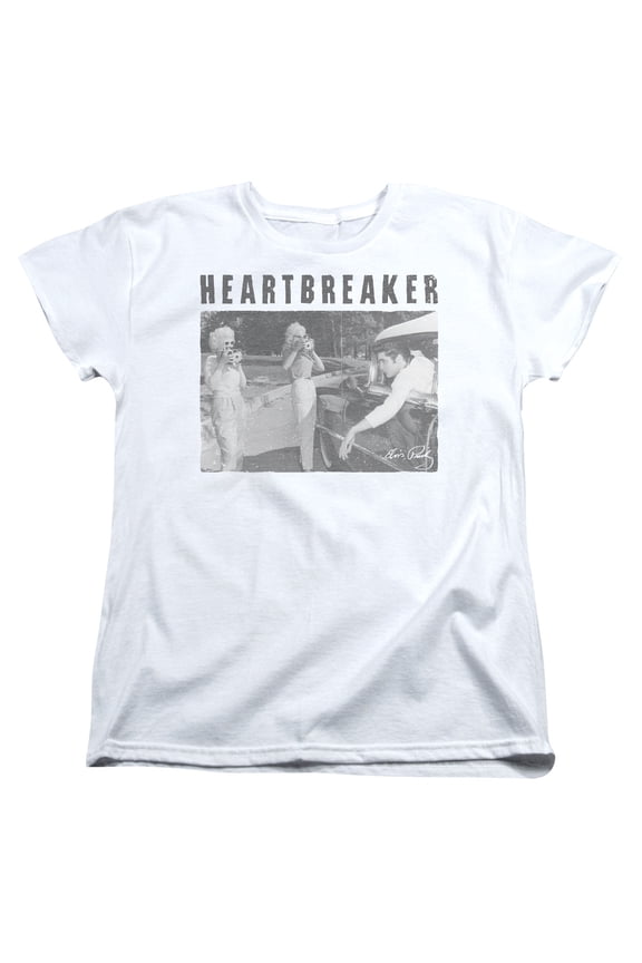 - Heartbreaker - Women's Short Sleeve Shirt - XX-Large