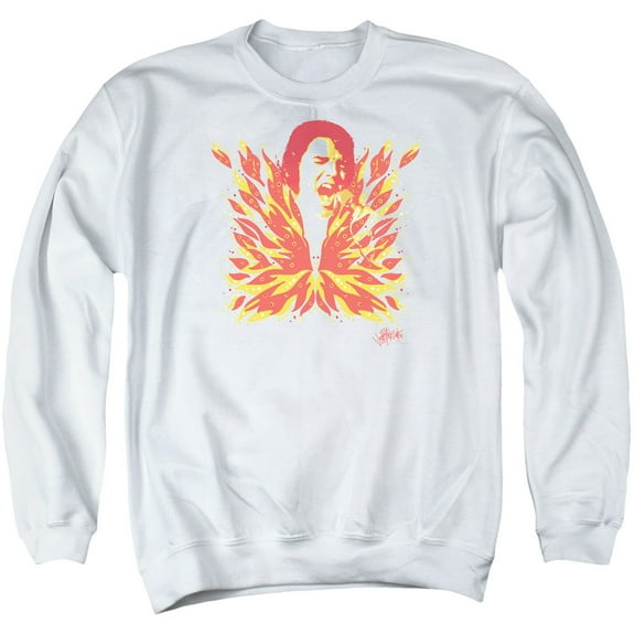 Elvis Presley - His Latest Flame - Crewneck Sweatshirt - XXX-Large