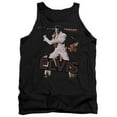 thumbnail image 1 of Elvis Presley - Hit The Lights - Tank Top - Medium, 1 of 2