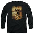 thumbnail image 1 of Elvis Presley - Hit The Road - Long Sleeve Shirt - Large, 1 of 2