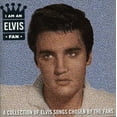thumbnail image 1 of Elvis Presley - I Am An Elvis Fan - Music & Performance - CD, 1 of 1