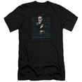 thumbnail image 1 of Elvis Presley - Icon - Premium Slim Fit Short Sleeve Shirt - X-Large, 1 of 2