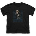 thumbnail image 1 of Elvis Presley - Icon - Youth Short Sleeve Shirt - Small, 1 of 2