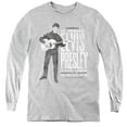 thumbnail image 1 of Elvis Presley - In Person - Youth Long Sleeve Shirt - Large, 1 of 2