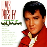Elvis Presley - It's Christmas Time - Music & Performance - CD