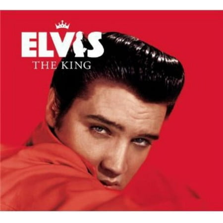 Elvis Presley - King 75th Anniversary - CD