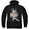 thumbnail image 1 of Elvis Presley - Las Vegas - Pull-Over Hoodie - XXXX-Large, 1 of 2