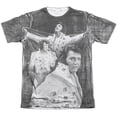 thumbnail image 1 of Elvis Presley Legendary Performance Sublimated T-Shirt White, 1 of 2