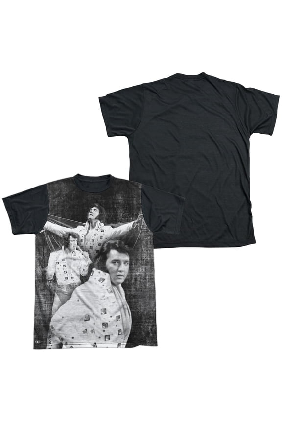 Legendary Performance Unisex Adult Halloween Costume Sublimated T Shirt