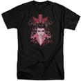 thumbnail image 1 of Elvis Presley - Lets Face It - Tall Fit Short Sleeve Shirt - X-Large, 1 of 2