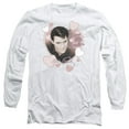 thumbnail image 1 of Elvis Presley - Love Me Tender - Long Sleeve Shirt - XXX-Large, 1 of 2