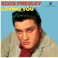 thumbnail image 1 of Elvis Presley - Loving You - Vinyl, 1 of 1