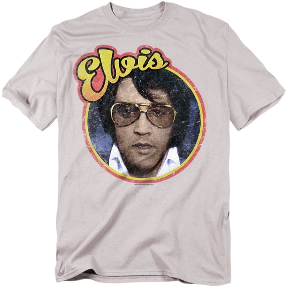 Elvis Presley T-Shirt Matchbox Elvis Unisex Graphic Tee For Men & Women