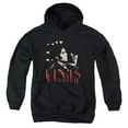 thumbnail image 1 of Elvis Presley - Memories - Youth Hooded Sweatshirt - X-Large, 1 of 2
