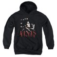 thumbnail image 1 of Elvis Presley Memories Youth Pullover Hoodie Sweatshirt Black, 1 of 2