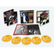 Elvis Presley - Memphis - Music & Performance - CD