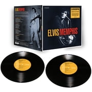Elvis Presley - Memphis - Music & Performance - Vinyl