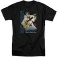 thumbnail image 1 of Elvis Presley - Memphis - Tall Fit Short Sleeve Shirt - X-Large, 1 of 2