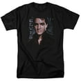 thumbnail image 1 of Elvis Presley Men's Tough T-shirt Medium Black, 1 of 2