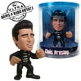 thumbnail image 1 of Elvis Presley Movie Collectible 2009 Funko Force Blue Lid Jailhouse Rock Figure, 1 of 9