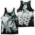 thumbnail image 1 of Elvis Presley Men's  Now Playing Mens Tank White, 1 of 2