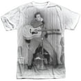 thumbnail image 1 of Elvis Presley Play Me A Song Mens Sublimation Shirt, 1 of 2