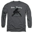 thumbnail image 1 of Elvis Presley - Overprint - Long Sleeve Shirt - Small, 1 of 2