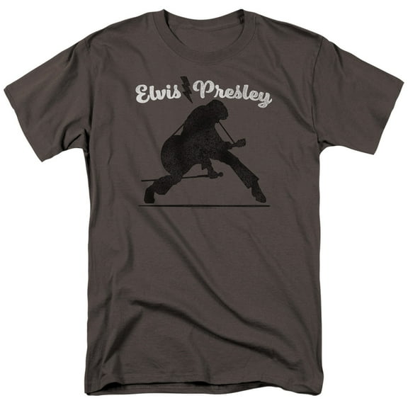 Elvis Presley Overprint Unisex Adult T Shirt For Men And Women