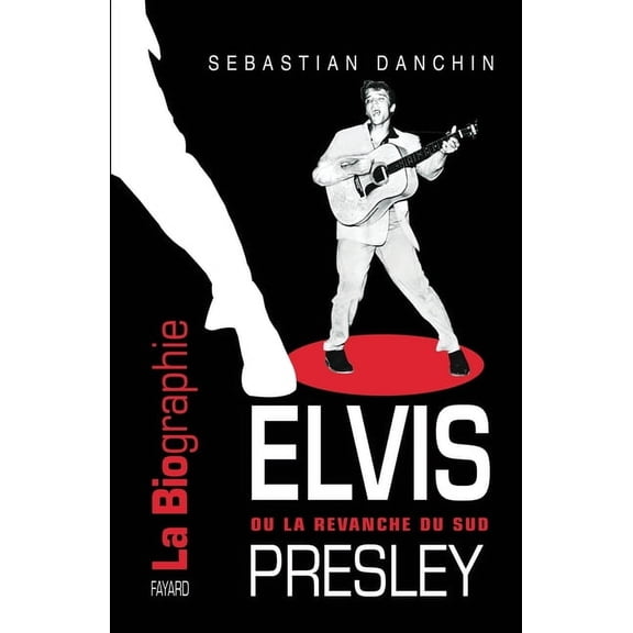 Elvis Presley, (Paperback)
